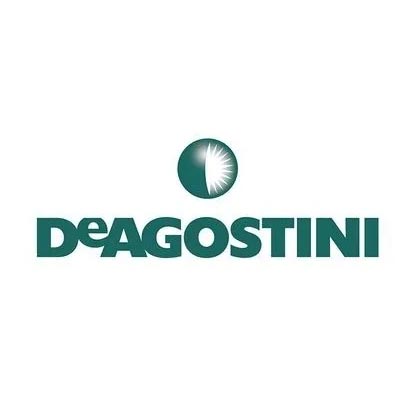 DeAgostini